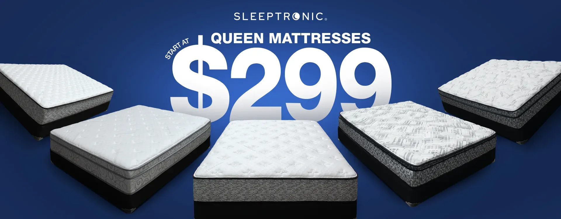 Mattresses - Shop Now